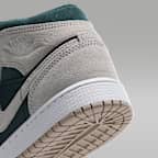Air Jordan 1 Mid Kinderschoenen
