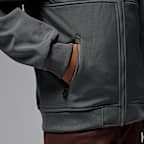 Jordan Big Kids' Soft Shell Jacket