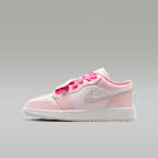 에어 조던 1 로우 SE 주니어 신발