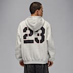 Jordan Brooklyn Men's Oversized Pullover Hoodie