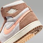 エア ジョーダン 1 ズーム コンフォート 2 メンズシューズ