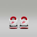 Jordan 4 RM Younger Kids' Shoes