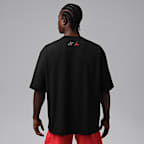 Tatum Sport Men's Dri-FIT Basketball T-Shirt