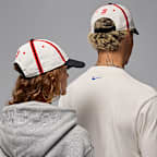 Jordan x Awake NY Structured Club Hat