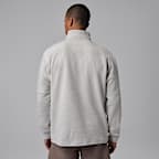 Jordan Sport Men's Dri-FIT 1/4-Zip Golf Top