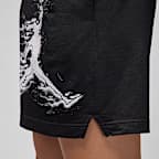 Jordan Sport Men's Dri-FIT Graphic Shorts