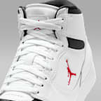 Jordan Court Connect Mid Men's Shoes