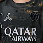 Equipación Stadium Night Edition París Saint-Germain 2026 Camiseta de fútbol Replica Jordan Dri-FIT - Niño/a