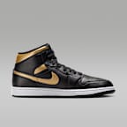 Air Jordan 1 中筒男鞋