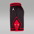 Chicago Bulls Statement Edition Swingman Jordan Dri-FIT NBA-shorts til herre