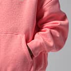 Jordan Brooklyn Fleece Little Kids' Pullover Hoodie