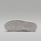 Jordan Spizike Low Men's Shoes