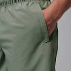 Jordan Sport Flightweight Men's 15cms (pprox.) Dri-FIT Shorts