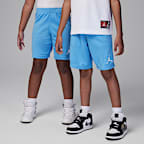 조던 23 저지 리틀키즈 투피스 저지 세트