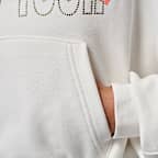 Jordan Brooklyn Fleece Women's Pullover Hoodie