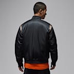 ジョーダン スポーツ ルナ ニューイヤー メンズ バーシティ ジャケット