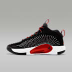 Tenis de básquetbol Jordan Jumpman 2021