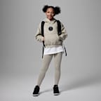 Jordan Paris Saint-Germain Pullover Hoodie Older Kids' Hoodie