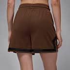 Jordan Sport Women's 4" Diamond Shorts