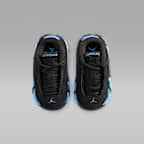 Jordan 14 Retro Baby/Toddler Shoes