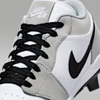 Tacos de béisbol para hombre Jordan 1 Retro MCS Low