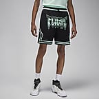 Jordan Sport Men's Dri-FIT Diamond Shorts