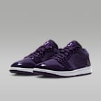 Tenis para mujer Air Jordan 1 Low SE