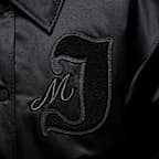 Giacca stile college Jordan – Donna