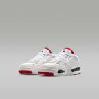 Jordan 4 RM Younger Kids' Shoes