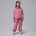 Jordan Little Kids' Fleece Pants