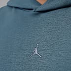 Jordan Sport Hoop Fleece Men's Dri-FIT Sleeveless Pullover Hoodie