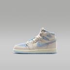 Jordan 1 Retro High OG Little Kids' Shoes