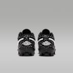 Jordan 1 Low Little/Big Kids' Cleats