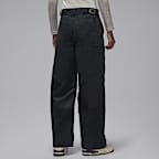 조던 플라이트 여성 '91 배기 팬츠