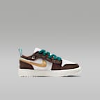 Jordan 1 低筒 Alt SE 小童鞋款