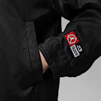 Chamarra para mujer Jordan Flight Club