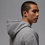 Jordan Essentials Men's Fleece Hoodie