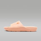 Jordan Franchise Slides