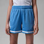 Shorts Diamond Dri-FIT para niños talla grande Jordan
