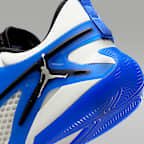 Jordan Heir Series PF 'Blue' Basketball Shoes