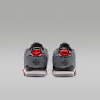 Air Jordan Sixty Plus Low Older Kids' Shoes