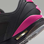 Air Jordan Sixty Plus Low Genç Çocuk Ayakkabısı