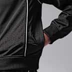 조던 주니어 러브 이즈 인 디 '에어' 재킷