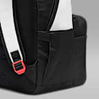 Air Jordan Big Kids' Backpack (18L) and Lunch Bag (3L)