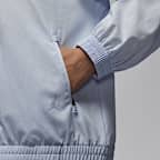 ジョーダン Dri-FIT スポーツ ウィメンズ ウーブンジャケット