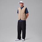 Chaleco de golf Therma-FIT para hombre Jordan Sport