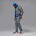 Air Jordan 1 Mid Men's Shoes