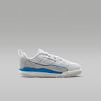 Jordan Flight Court Little Kids' Shoes
