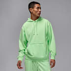 Vapour Green/White