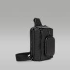 Bandolera Monogram (3 L) Jordan